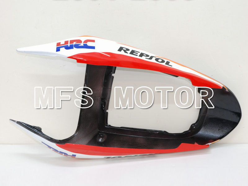 Honda CBR900RR 929 2000-2001 Injection ABS Fairing - Repsol - Black Orange Red - MFS5959 - Fairings Kit