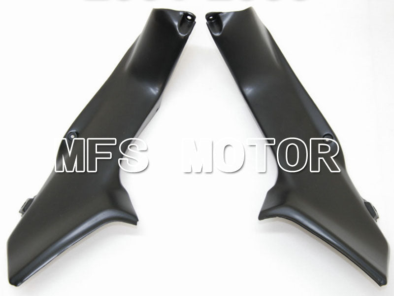 Honda CBR900RR 929 2000-2001 Injection ABS Fairing - Repsol - Black Orange Red - MFS5959 - Fairings Kit