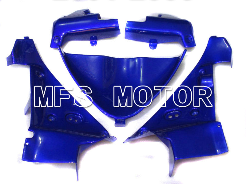 Honda CBR900RR 919 1996-1997 ABS Fairing - Fireblade - Blue - MFS6103 - Fairings Kit