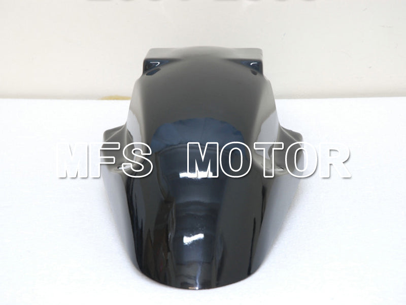 Honda CBR900RR 919 1996-1997 ABS Fairing - Fireblade - Black Gray - MFS6104 - Fairings Kit