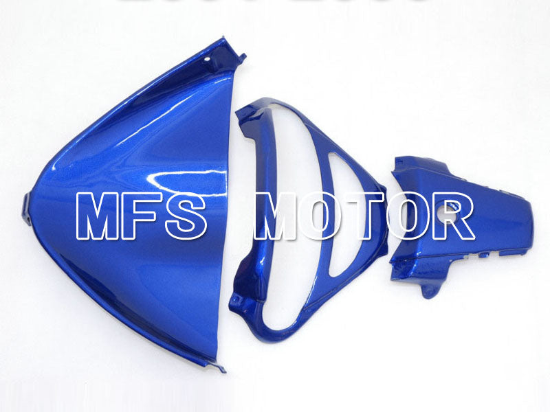 Honda CBR900RR 919 1998-1999 ABS Fairing - Castrol - Blue Red - MFS6157 - Fairings Kit