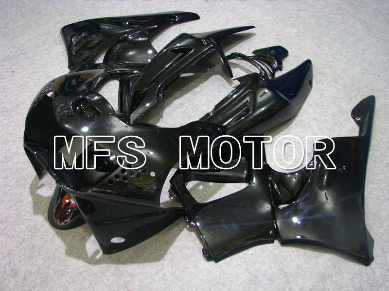 Honda CBR900RR 919 1998-1999 ABS Fairing - Factory Style - Black - MFS6160 - Fairings Kit