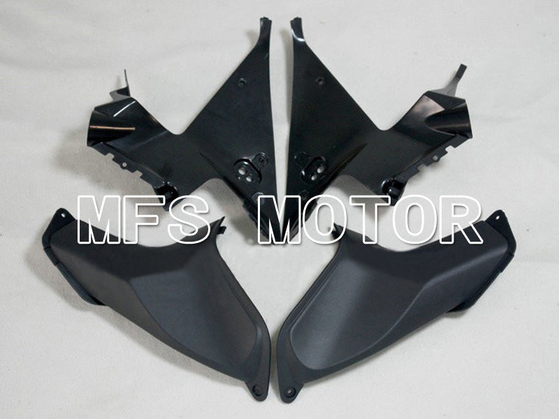 Honda CBR900RR 954 2002-2003 Injection ABS Unpainted Fairing - Factory Style - White - MFS6273 - Fairings Kit