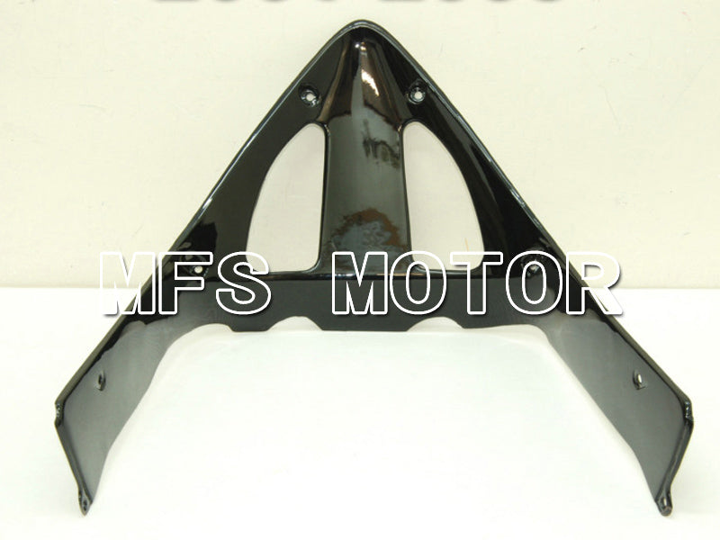 Honda VFR800 1998-2001 ABS Fairing - Factory Style - Yellow - MFS6340 - Fairings Kit