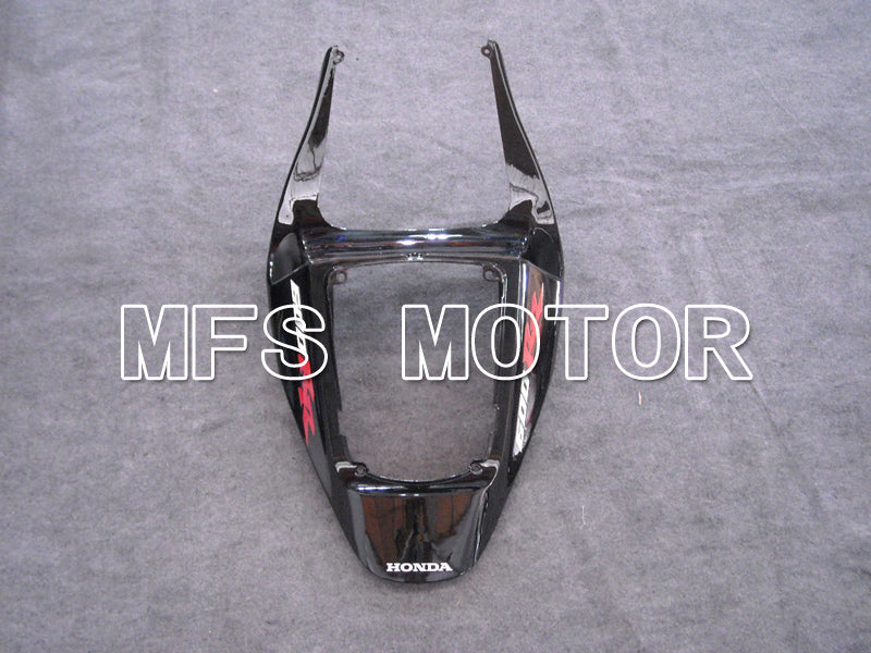 Honda CBR600RR 2005-2006 Injection ABS Fairing - HM Plant - Black - MFS6367 - Fairings Kit