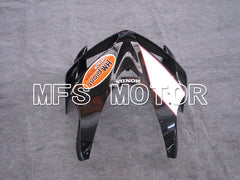 Honda CBR600RR 2005-2006 Injection ABS Fairing - HM Plant - Black - MFS6367 - Fairings Kit