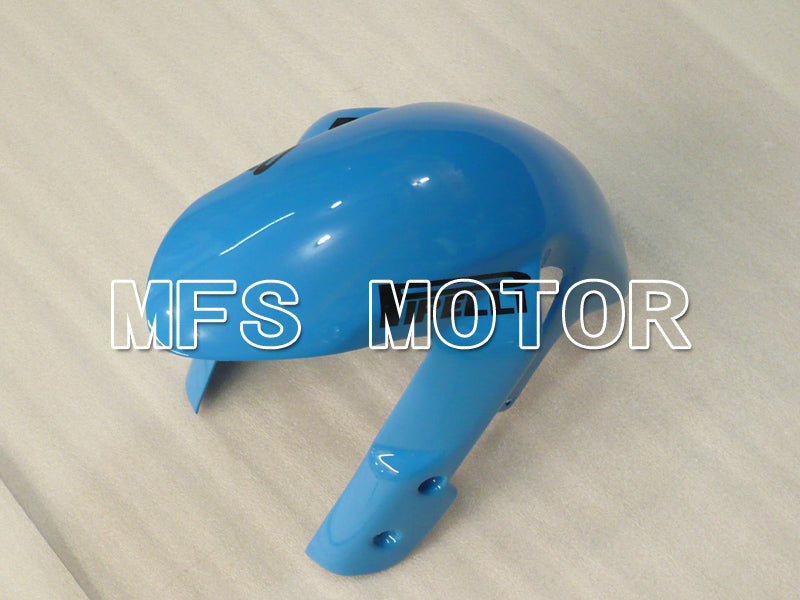 Suzuki GSXR600 GSXR750 2006-2007 Injection ABS Fairing - Corona - Blue - MFS6429 - Fairings Kit