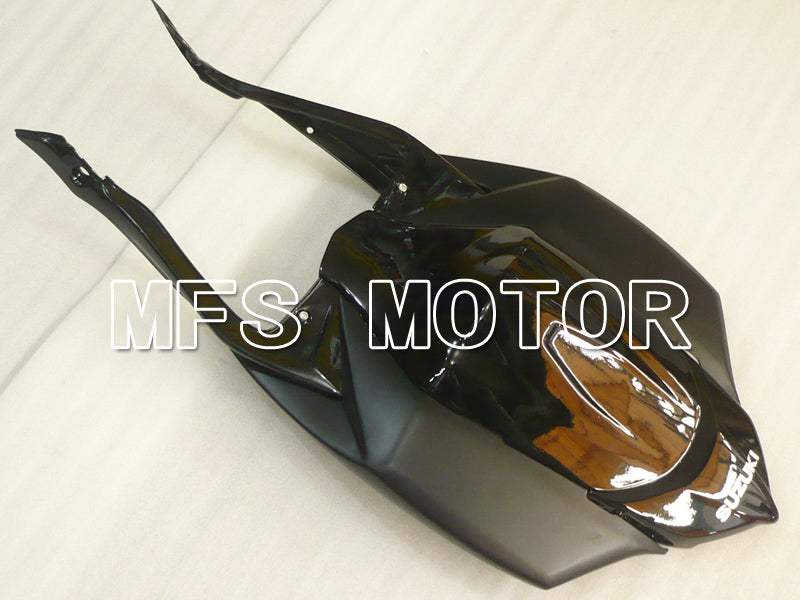 Suzuki GSXR600 GSXR750 2006-2007 Injection ABS Fairing - Factory - Black - MFS6441 - Fairings Kit