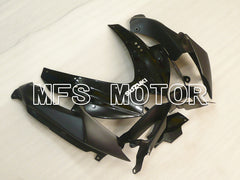Suzuki GSXR600 GSXR750 2006-2007 Injection ABS Fairing - Factory - Black - MFS6441 - Fairings Kit