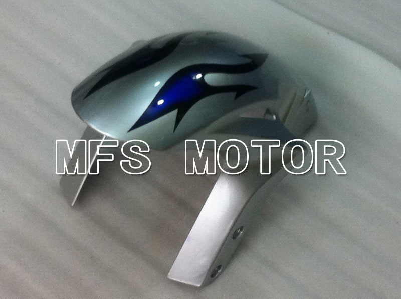 Honda CBR1000RR 2006-2007 Injection ABS Fairing - Others - Blue Silver - MFS6477 - Fairings Kit