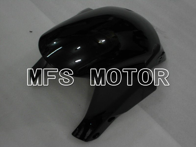 Honda CBR600RR 2005-2006 Injection ABS Fairing - Factory Style - White Black - MFS6484 - Fairings Kit