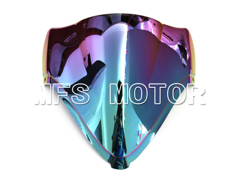 Suzuki GSXR1300 Hayabusa 2008-2016 Windscreen / Windshield - Deep iridium color - Windscreen / Windshield