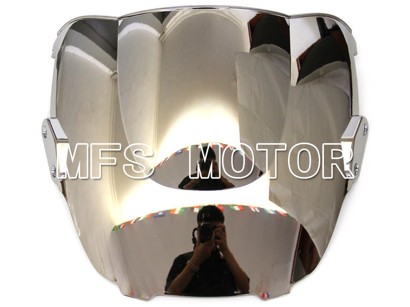 Honda CBR600 F3 1995-1998 Windscreen / Windshield - Silver - Windscreen / Windshield