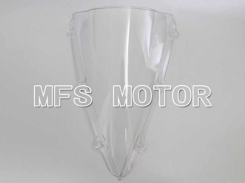 Yamaha YZF-R1 2004-2006 Windscreen / Windshield - Transparent - Windscreen / Windshield