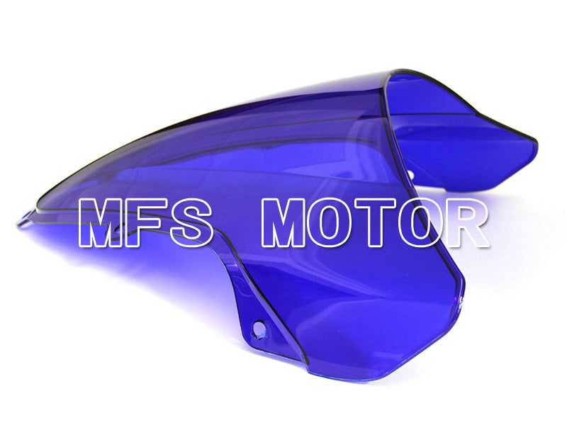 Suzuki GSXR600 / GSXR750 2000-2003 Windscreen / Windshield - Windscreen / Windshield