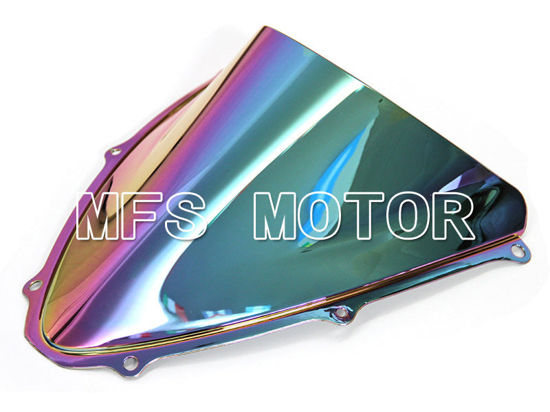 Suzuki GSXR600 / GSXR750 2006-2007 Windscreen / Windshield - Windscreen / Windshield