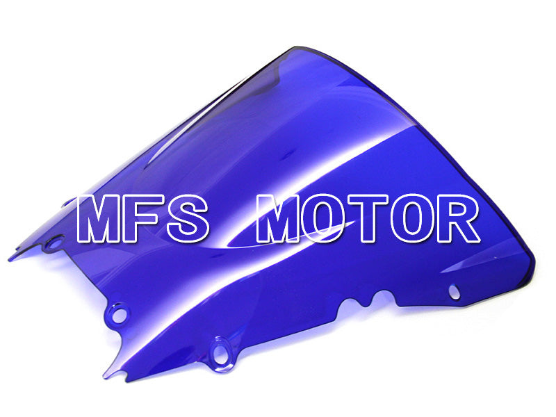 Yamaha YZF-R6 1999-2002 Windscreen / Windshield - Windscreen / Windshield