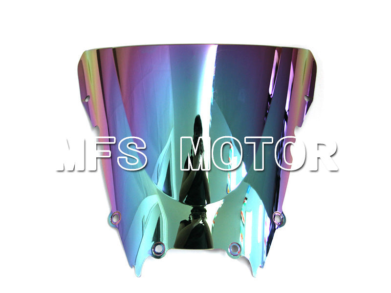 Yamaha YZF-R6 1999-2002 Windscreen / Windshield - Deep iridium color - Windscreen / Windshield