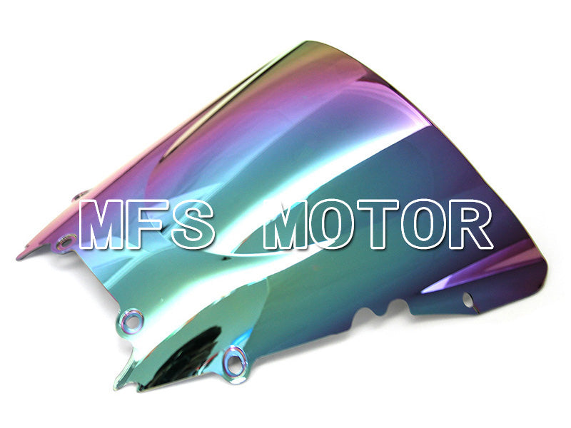 Yamaha YZF-R6 1999-2002 Windscreen / Windshield - Windscreen / Windshield