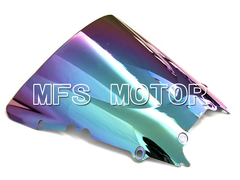 Yamaha YZF-R6 1999-2002 Windscreen / Windshield - Windscreen / Windshield
