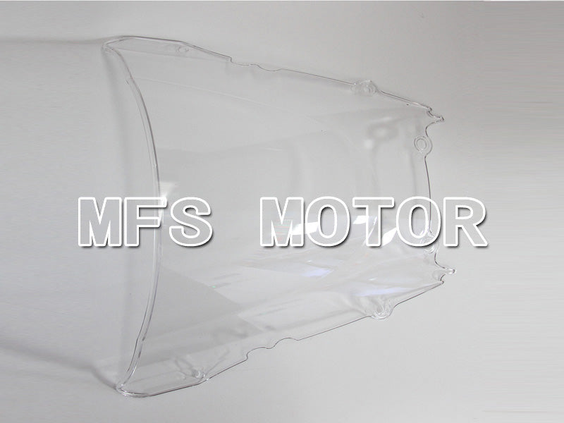 Yamaha YZF-R6 1999-2002 Windscreen / Windshield - Windscreen / Windshield
