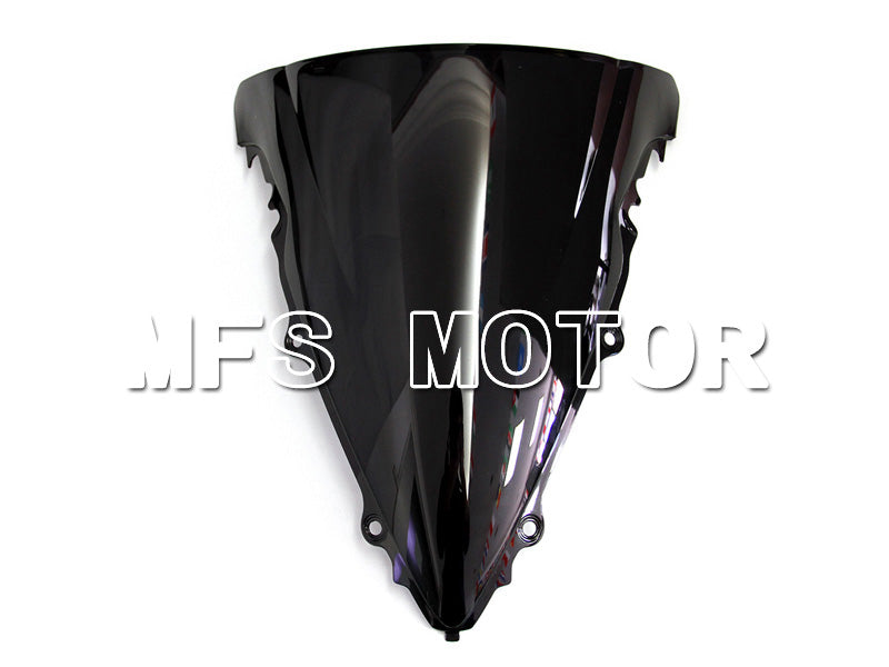 Yamaha YZF-R6 2003-2005 Windscreen / Windshield - Black - Windscreen / Windshield