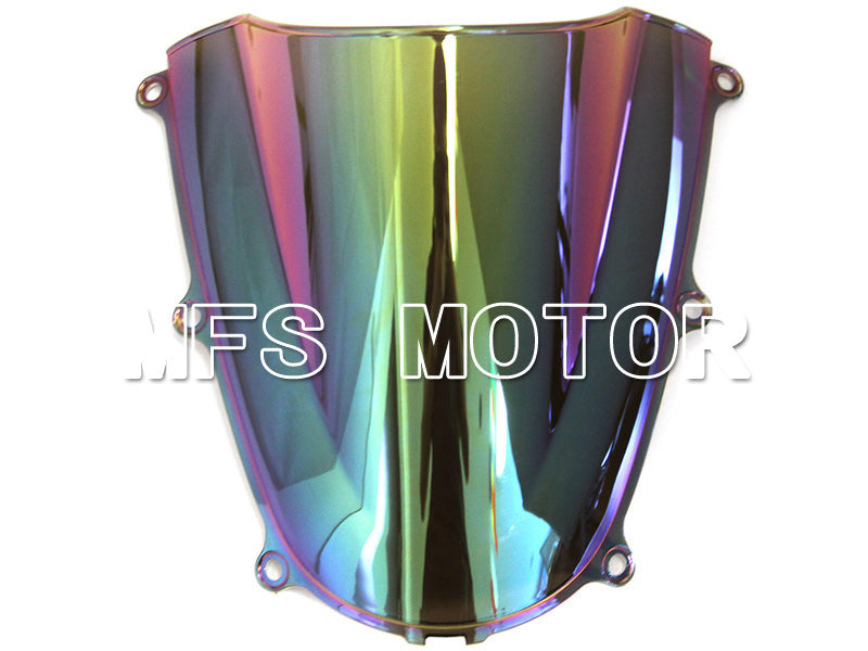 Honda CBR600RR F5 2005-2006 Windscreen / Windshield - Windscreen / Windshield