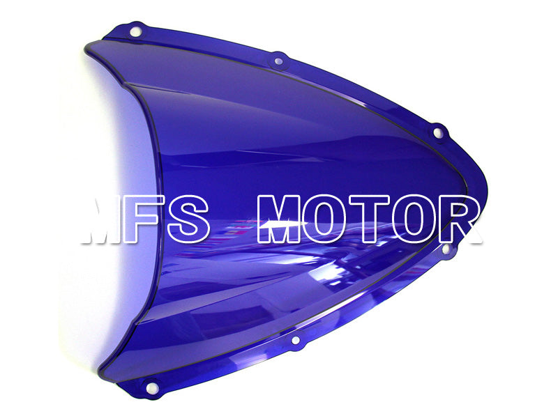 Suzuki GSXR600 / GSXR750 2008-2010 Windscreen / Windshield - Windscreen / Windshield