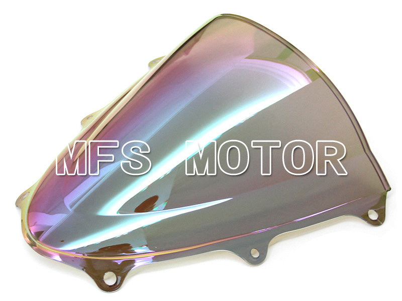 Suzuki GSXR600 / GSXR750 2011-2024 Windscreen / Windshield - Windscreen / Windshield
