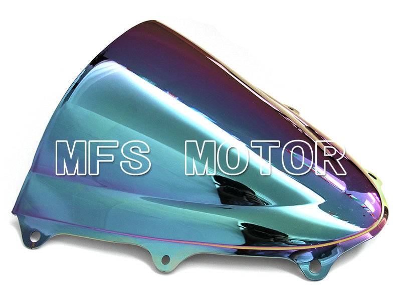 Suzuki GSXR600 / GSXR750 2011-2024 Windscreen / Windshield - Windscreen / Windshield