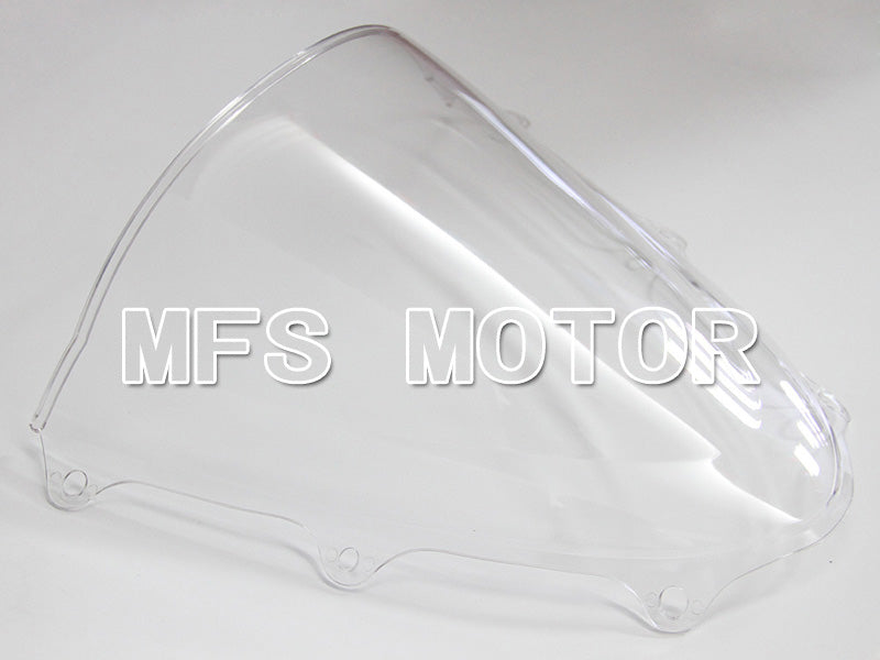 Suzuki GSXR600 / GSXR750 2011-2024 Windscreen / Windshield - Windscreen / Windshield