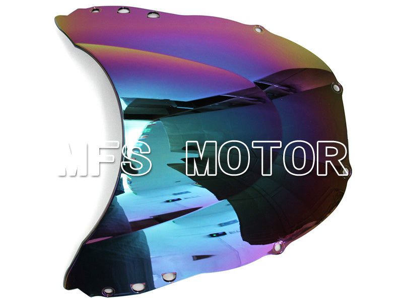Honda CBR900RR 919 1998-1999 Windscreen / Windshield - Windscreen / Windshield