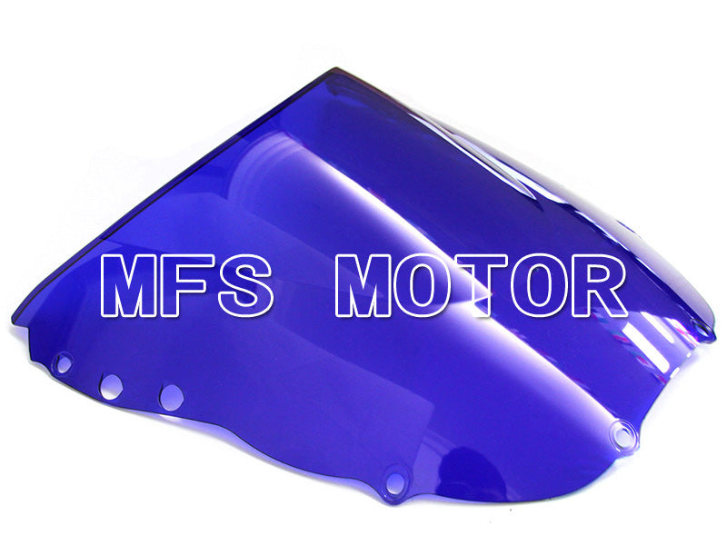 Honda CBR900RR 919 1998-1999 Windscreen / Windshield - Windscreen / Windshield