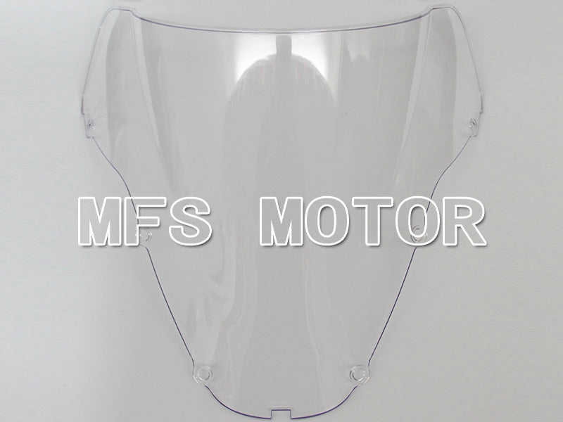 Honda CBR900RR 929 2000-2001 Windscreen / Windshield - Transparent - Windscreen / Windshield