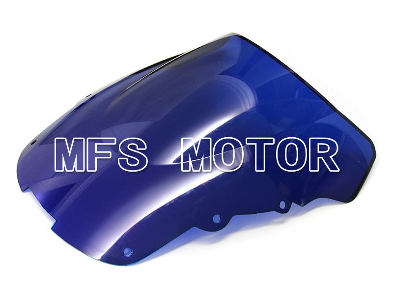 Honda CBR1100XX 1996-2007 Windscreen / Windshield - Windscreen / Windshield
