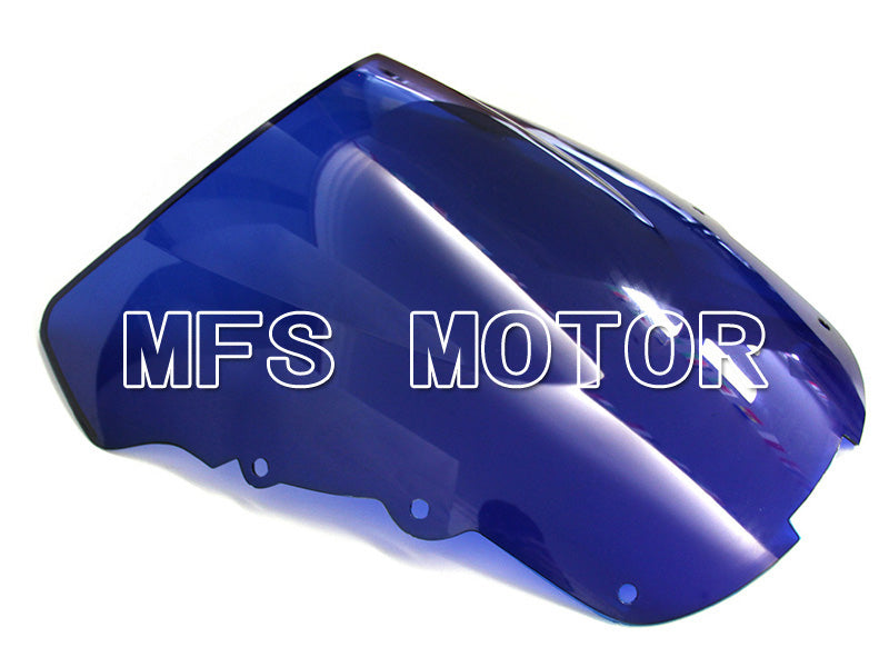 Honda CBR1100XX 1996-2007 Windscreen / Windshield - Windscreen / Windshield
