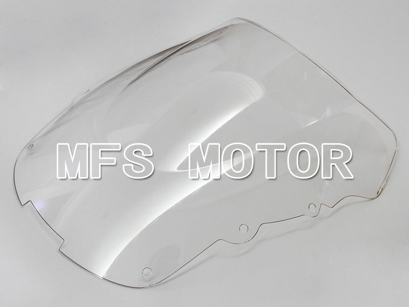 Honda CBR1100XX 1996-2007 Windscreen / Windshield - Windscreen / Windshield