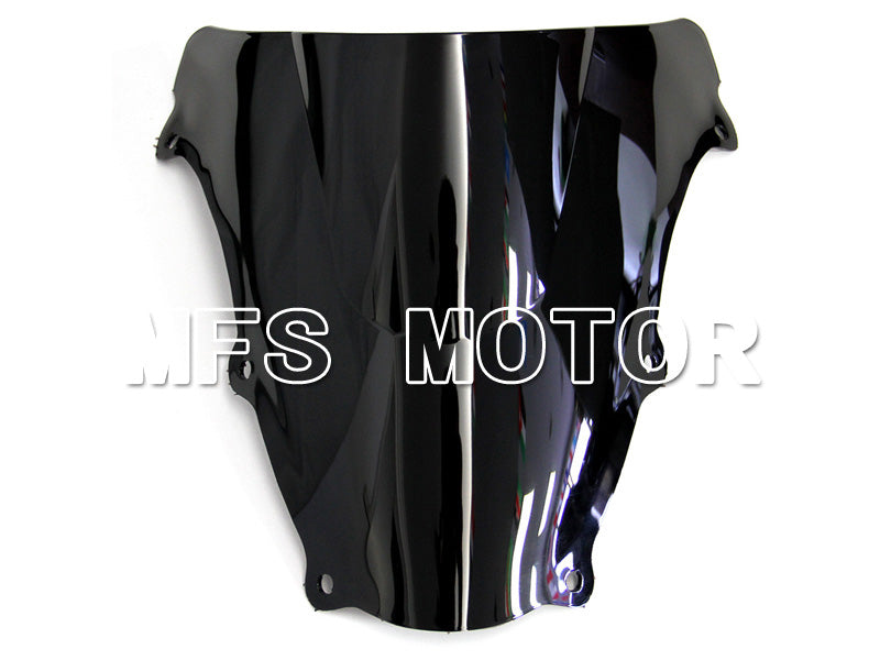 Suzuki SV650 2003-2010 Windscreen / Windshield - Black - Windscreen / Windshield