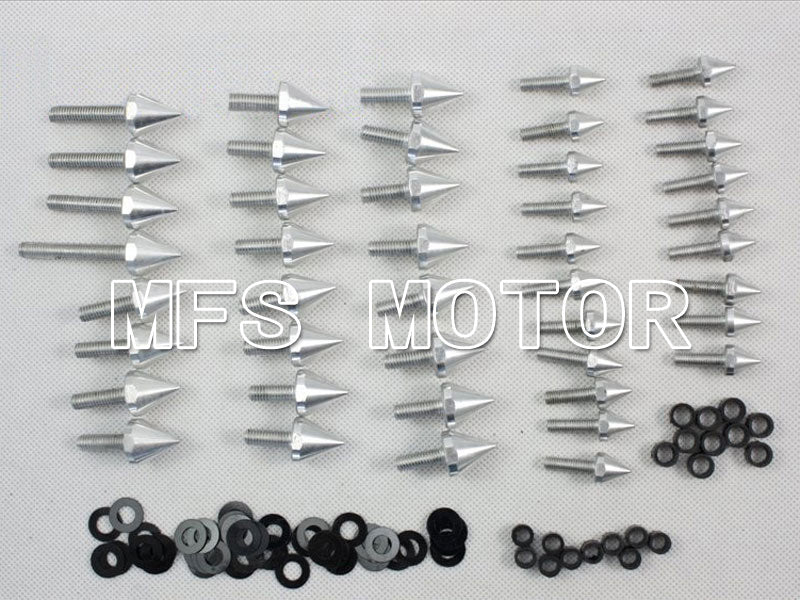Fairing Screw Bolts For Honda CBR 600 F4i 2001-2003 - Fairing Bolts