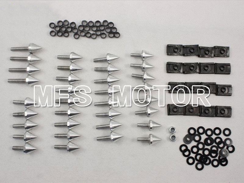 Fairing Screw Bolts For Yamaha YZF R1 2004-2006 - Fairing Bolts
