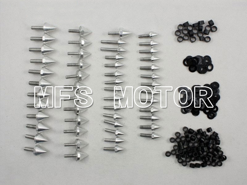Fairing Screw Bolts For Yamaha YZF R6 1999-2002 - Fairing Bolts