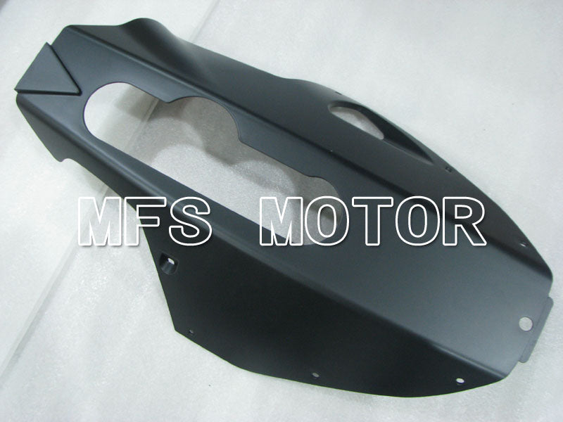 Suzuki TL1000R 1998-2003 Injection ABS Fairing - Factory Style - Black Matte - MFS2829 - Fairings Kit