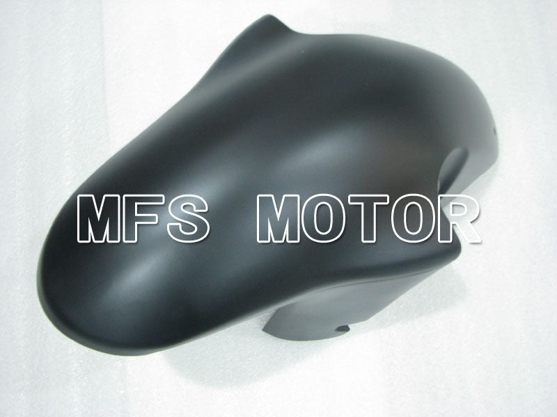 Suzuki TL1000R 1998-2003 Injection ABS Fairing - Factory Style - Black Matte - MFS2829 - Fairings Kit