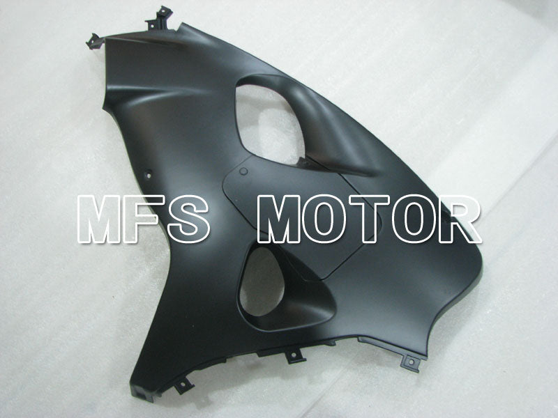 Suzuki TL1000R 1998-2003 Injection ABS Fairing - Factory Style - Black Matte - MFS2829 - Fairings Kit