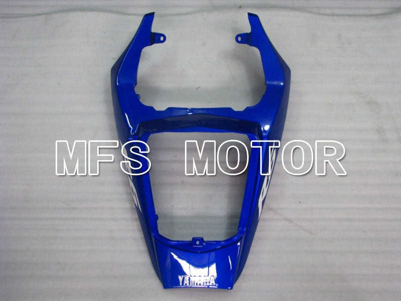 Yamaha YZF-R6 2005 Injection ABS Fairing - Factory Style - Blue White - MFS3665 - Fairings Kit