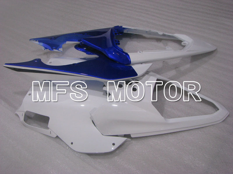 Yamaha YZF-R6 2008-2016 Injection ABS Fairing - ENEOS - Blue White - MFS3856 - Fairings Kit