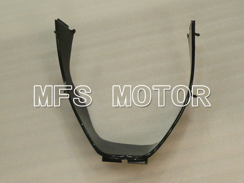 Kawasaki NINJA ZX9R 1994-1997 ABS Fairing - Flame - Black Blue - MFS3900 - Fairings Kit