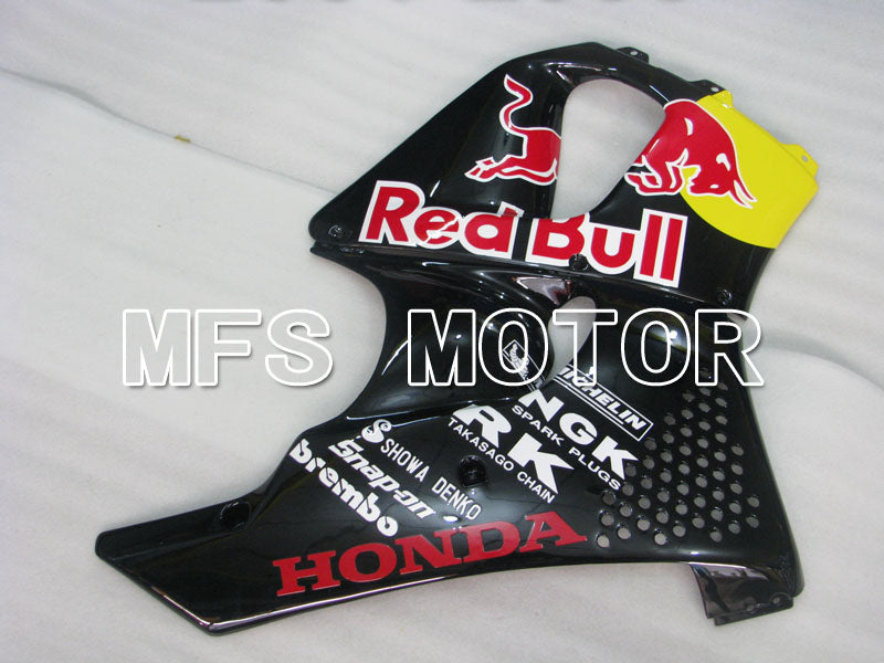 Honda CBR900RR 893 1992-1993 ABS Fairing - Red Bull - Black White - MFS4264 - Fairings Kit