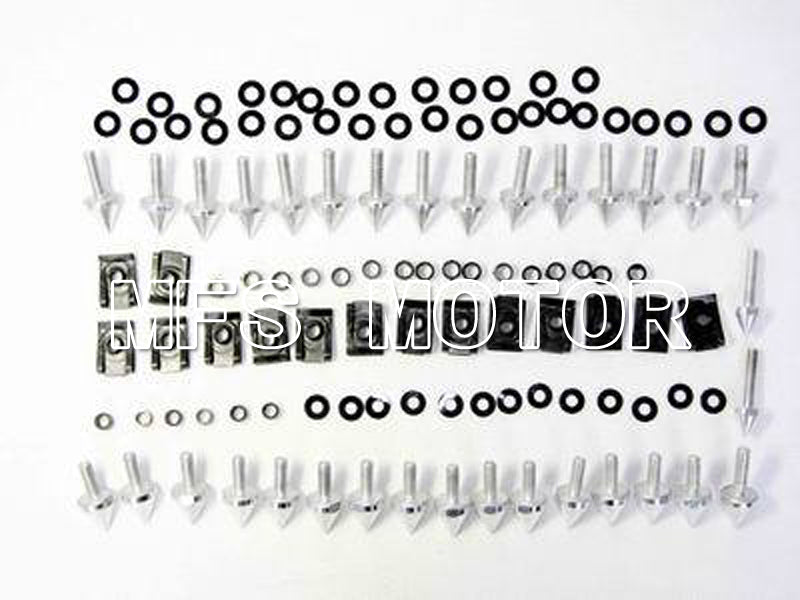 Fairing Screw Bolts For Yamaha YZF R1 2002-2003 - Fairing Bolts